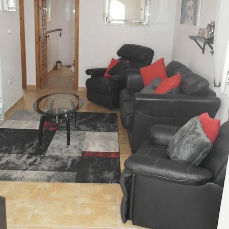 شقة Casa Antony سان ميجيل دي ساليناس المظهر الخارجي الصورة